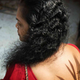 Image for article titled Indian women are finding a silver lining in their grey hair